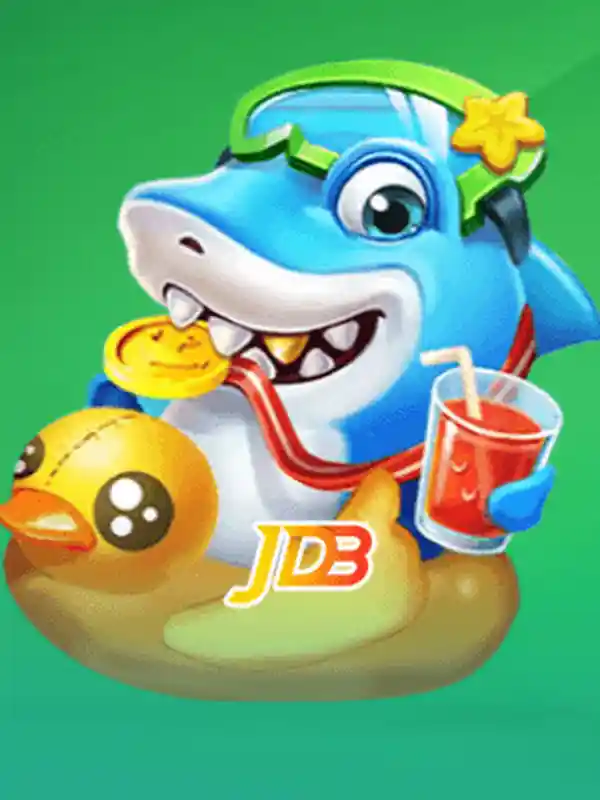 JDB ফিশিং গেম অনলাইন