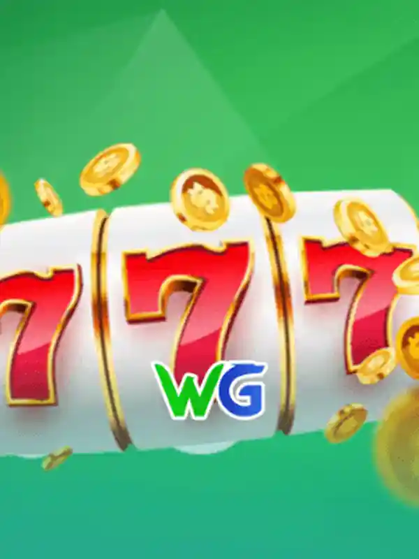 WG স্লট গেম প্রিভিউ